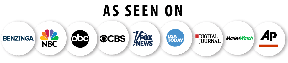 Toasty Heater is featured on large publications