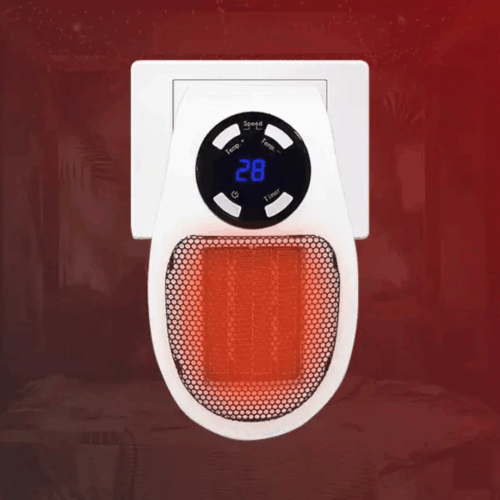 Toasty Heater (Official Retailer) 2025