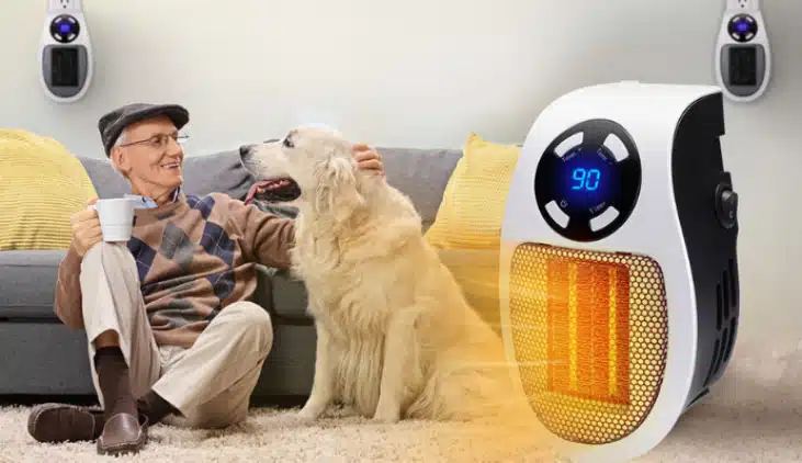 Toasty Heater (Official Retailer) 2025